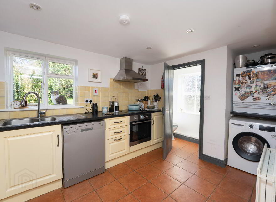 The Thatch, Curraghdoo, Summerhill, A83AH96