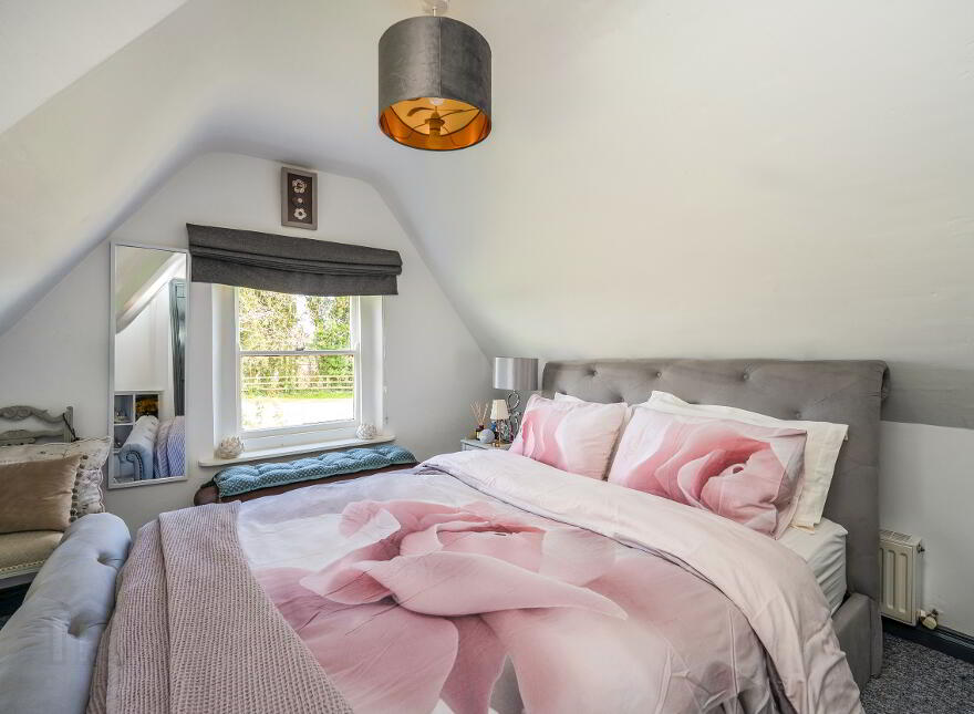 The Thatch, Curraghdoo, Summerhill, A83AH96
