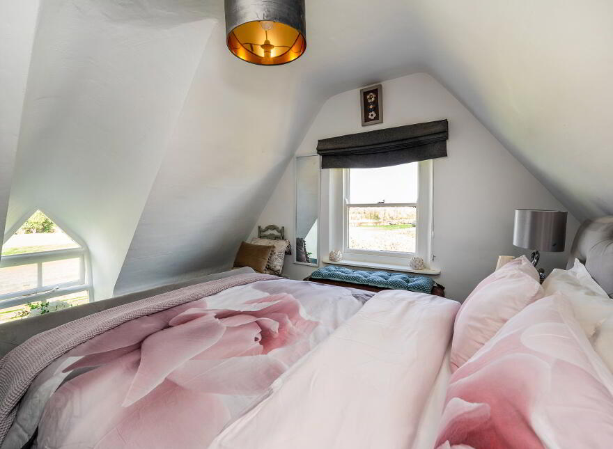 The Thatch, Curraghdoo, Summerhill, A83AH96