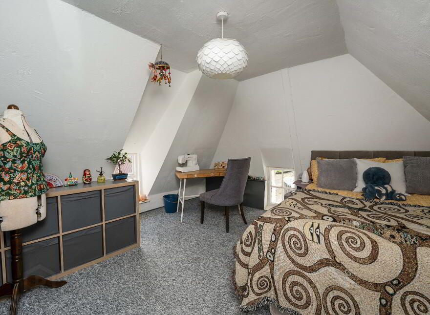 The Thatch, Curraghdoo, Summerhill, A83AH96