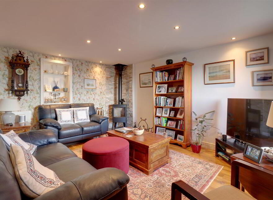 3 Harbour Road, Ballyhalbert, BT22 1BW