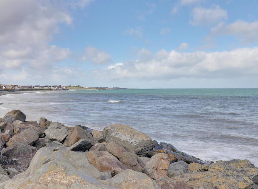 3 Harbour Road, Ballyhalbert, BT22 1BW