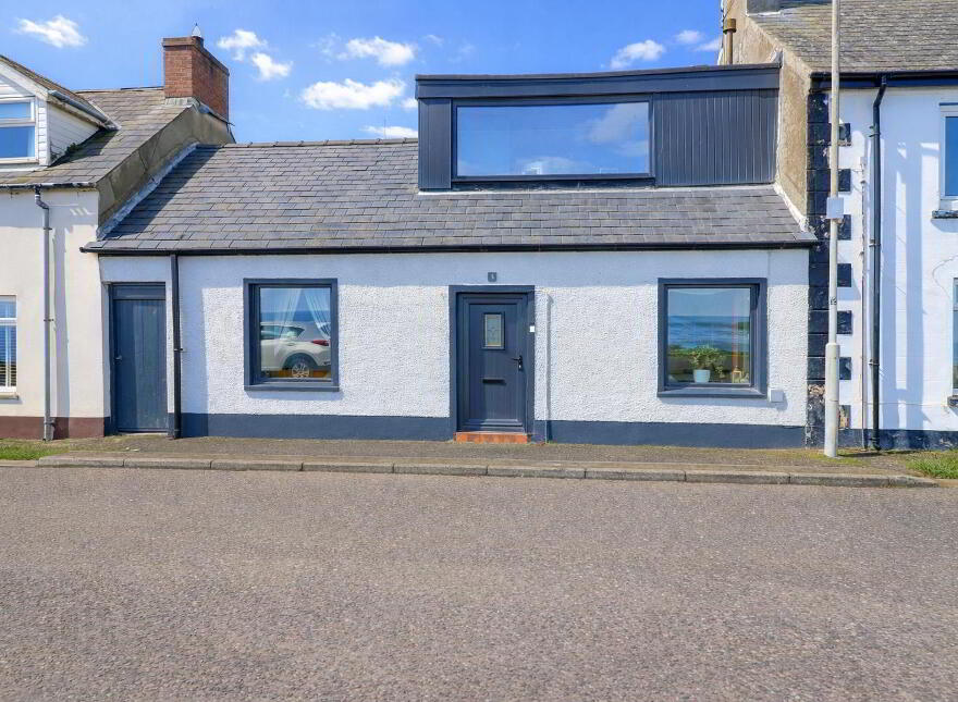 3 Harbour Road, Ballyhalbert, BT22 1BW