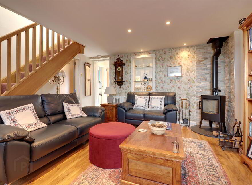 3 Harbour Road, Ballyhalbert, BT22 1BW