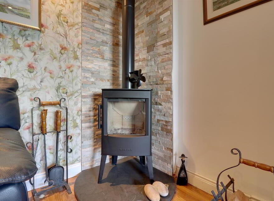 3 Harbour Road, Ballyhalbert, BT22 1BW