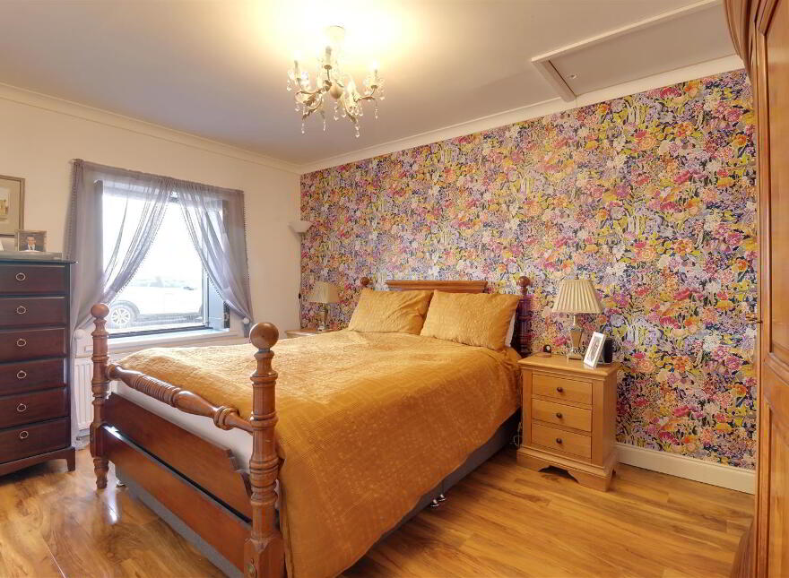3 Harbour Road, Ballyhalbert, BT22 1BW