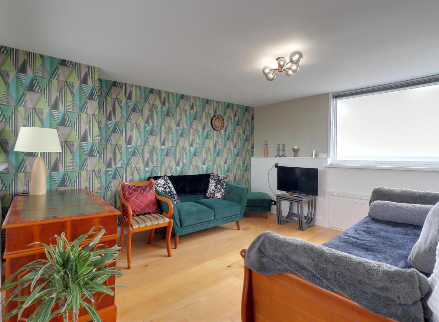 3 Harbour Road, Ballyhalbert, BT22 1BW