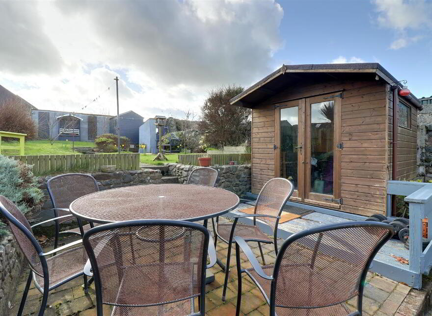 3 Harbour Road, Ballyhalbert, BT22 1BW