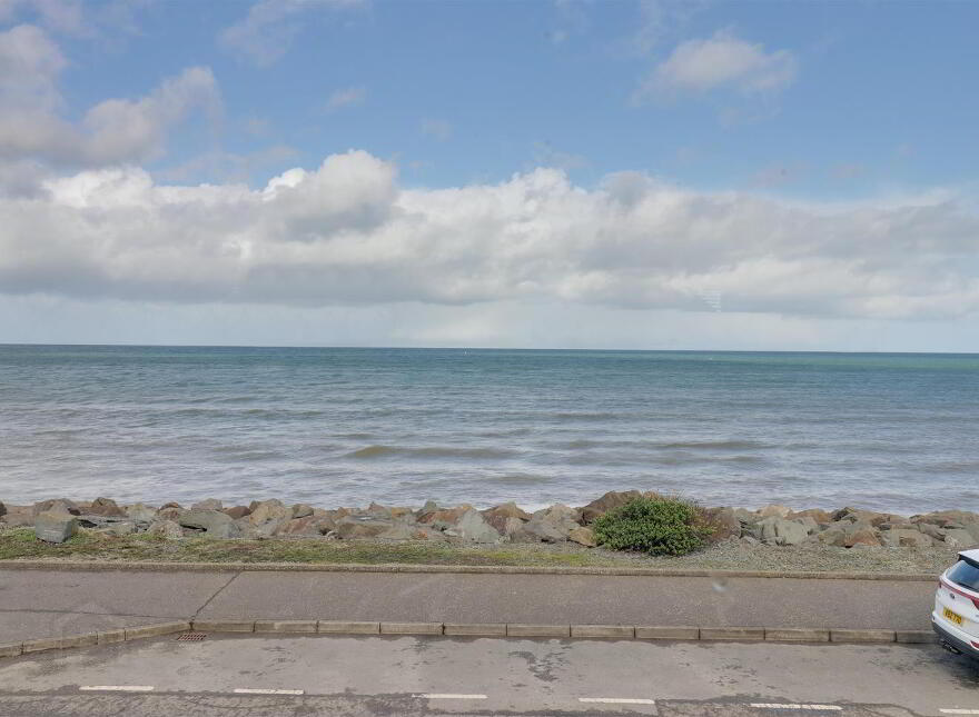 3 Harbour Road, Ballyhalbert, BT22 1BW