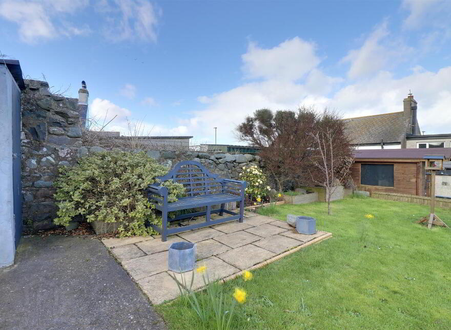 3 Harbour Road, Ballyhalbert, BT22 1BW