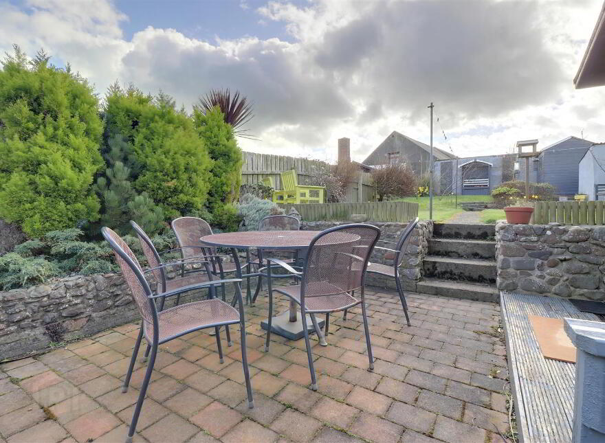 3 Harbour Road, Ballyhalbert, BT22 1BW