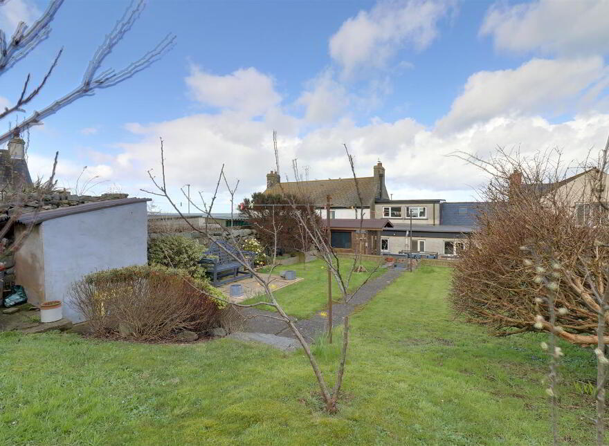 3 Harbour Road, Ballyhalbert, BT22 1BW
