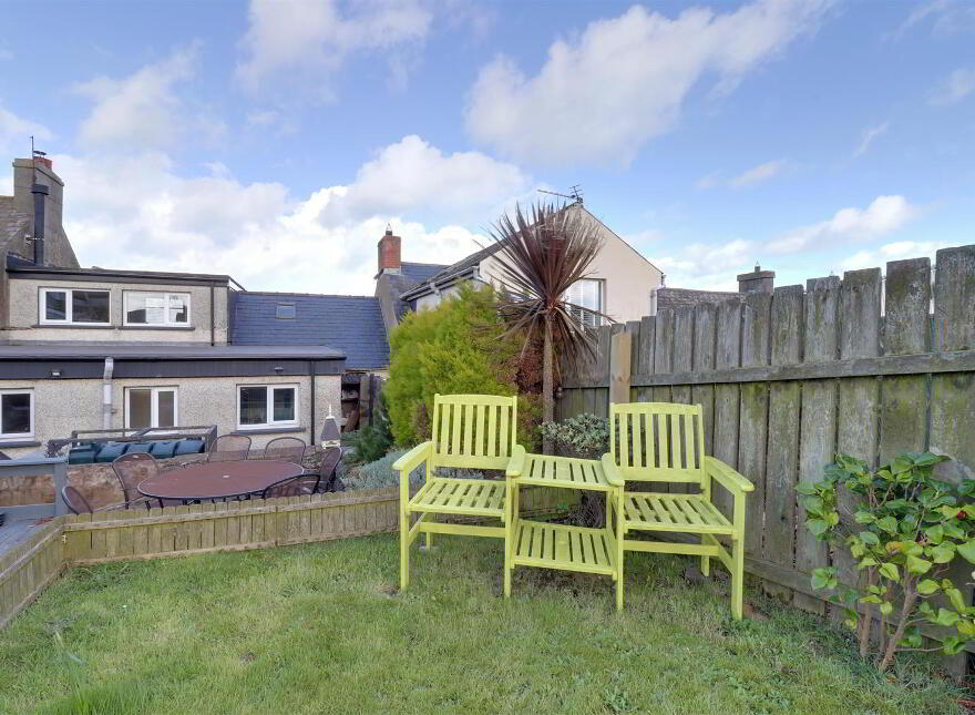 3 Harbour Road, Ballyhalbert, BT22 1BW
