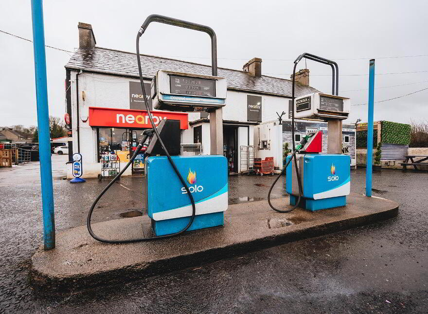 180 Finvoy Road, Ballymoney, BT53 7JS