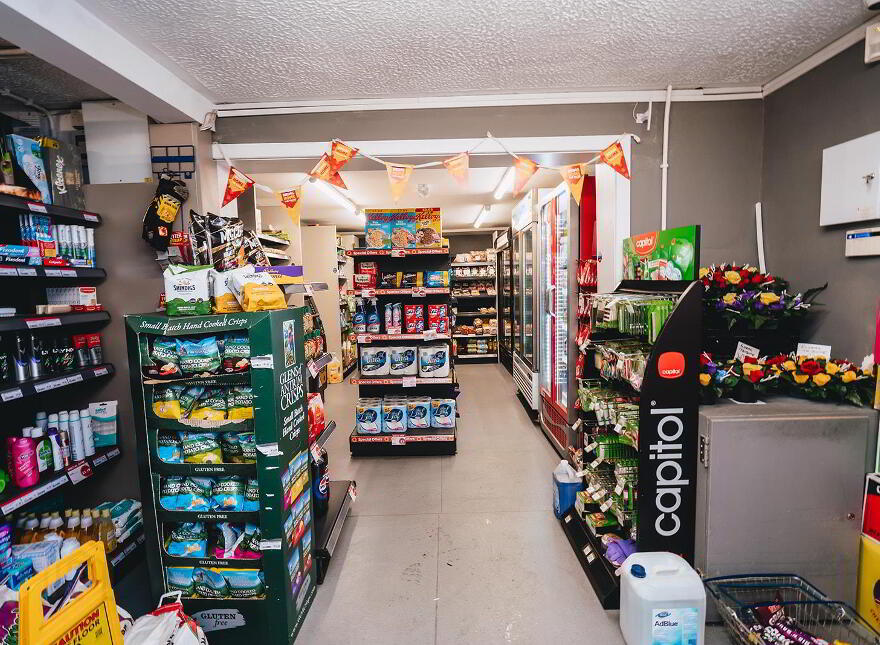 180 Finvoy Road, Ballymoney, BT53 7JS