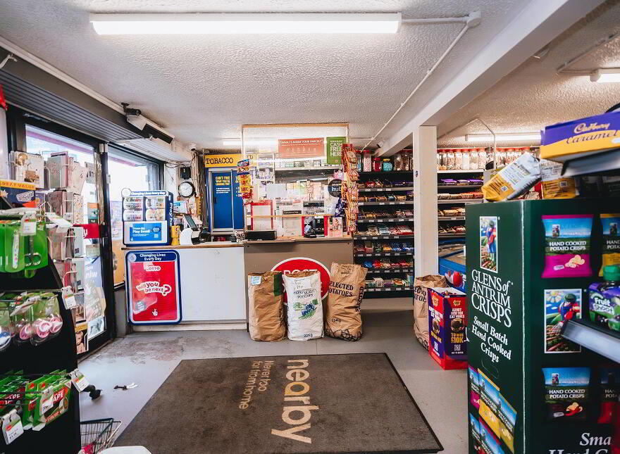 180 Finvoy Road, Ballymoney, BT53 7JS