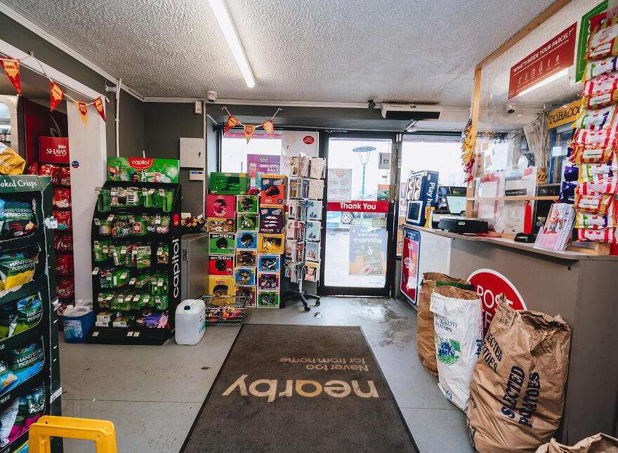 180 Finvoy Road, Ballymoney, BT53 7JS
