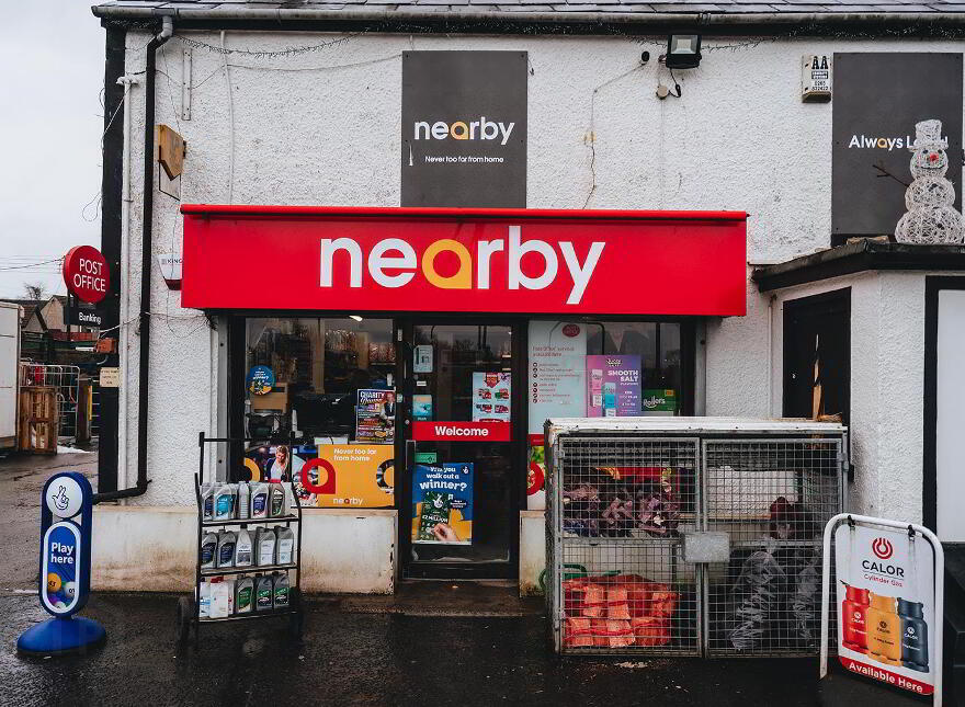 180 Finvoy Road, Ballymoney, BT53 7JS
