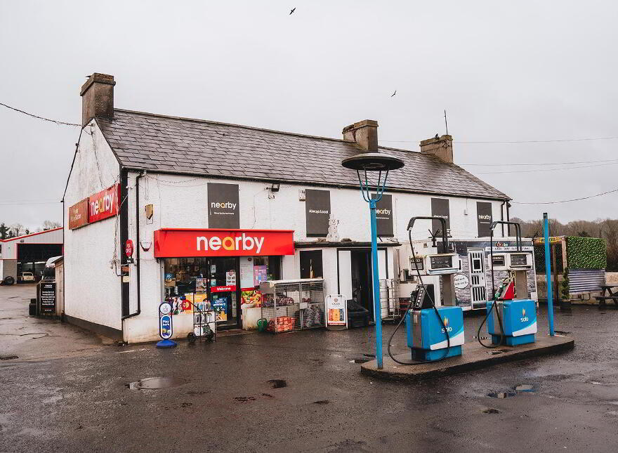180 Finvoy Road, Ballymoney, BT53 7JS