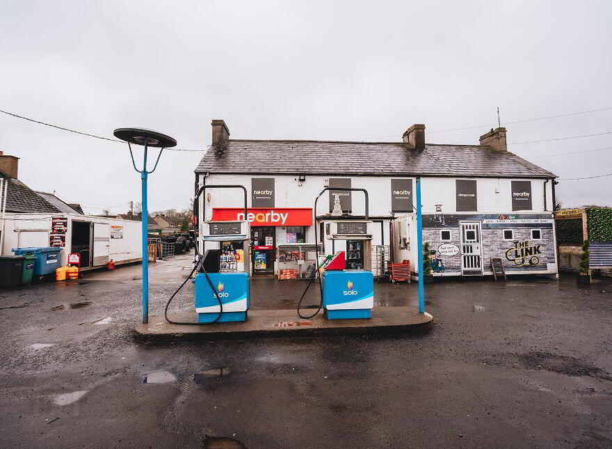 180 Finvoy Road, Ballymoney, BT53 7JS