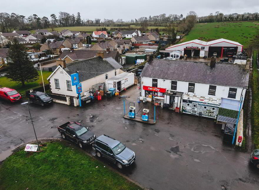 180 Finvoy Road, Ballymoney, BT53 7JS