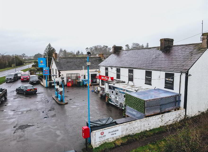 180 Finvoy Road, Ballymoney, BT53 7JS