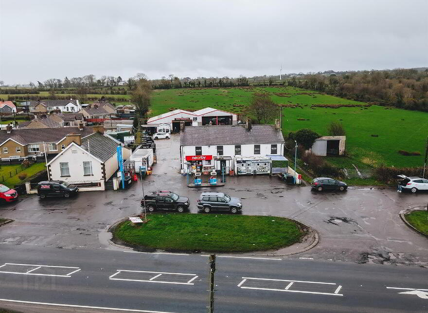 180 Finvoy Road, Ballymoney, BT53 7JS