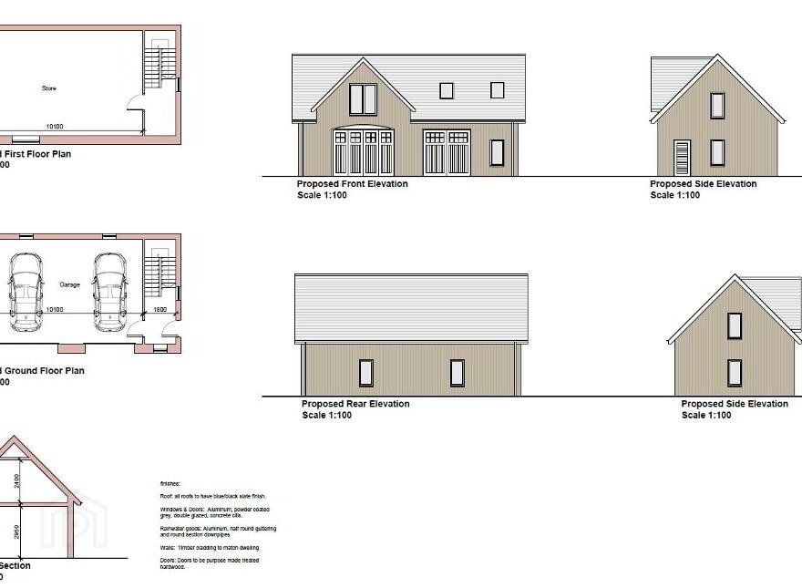 Residential Building Site At Creightons Green Road, Holywood, BT18 0HG