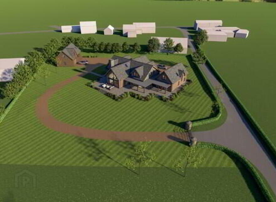 Residential Building Site At Creightons Green Road, Holywood, BT18 0HG
