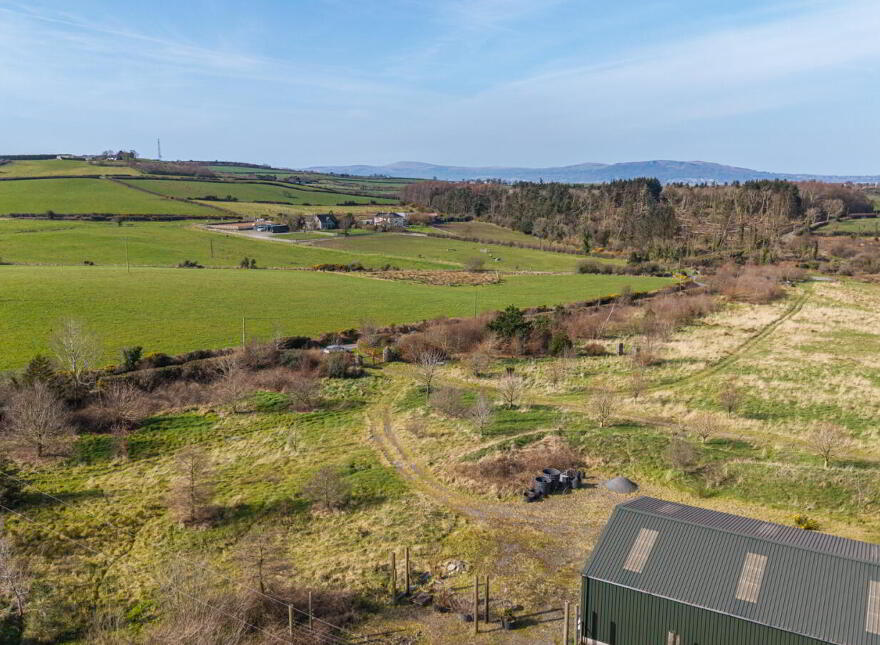 Residential Building Site At Creightons Green Road, Holywood, BT18 0HG