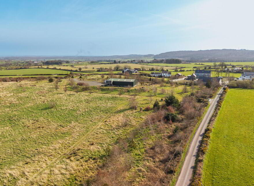 Residential Building Site At Creightons Green Road, Holywood, BT18 0HG