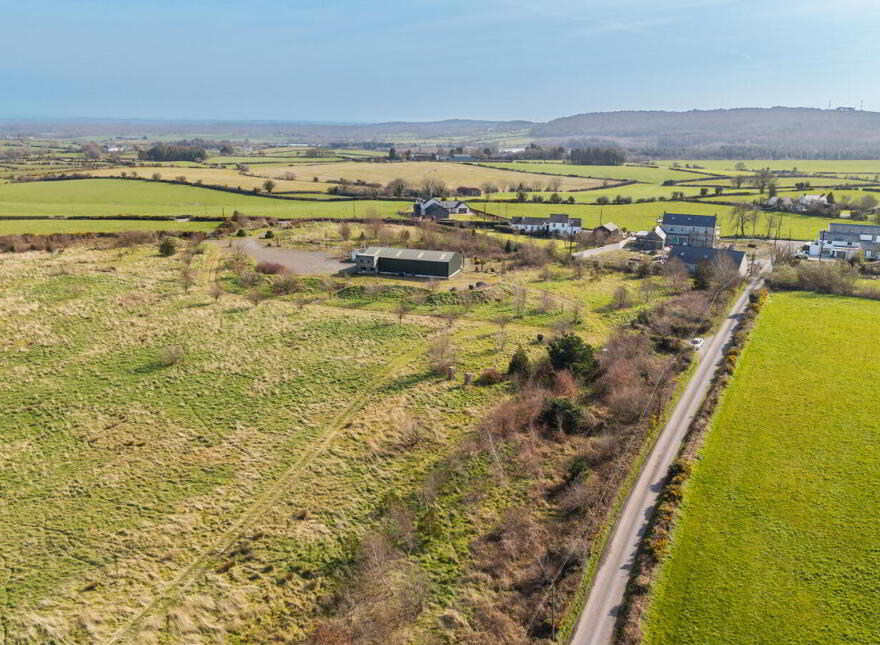 Residential Building Site At Creightons Green Road, Holywood, BT18 0HG