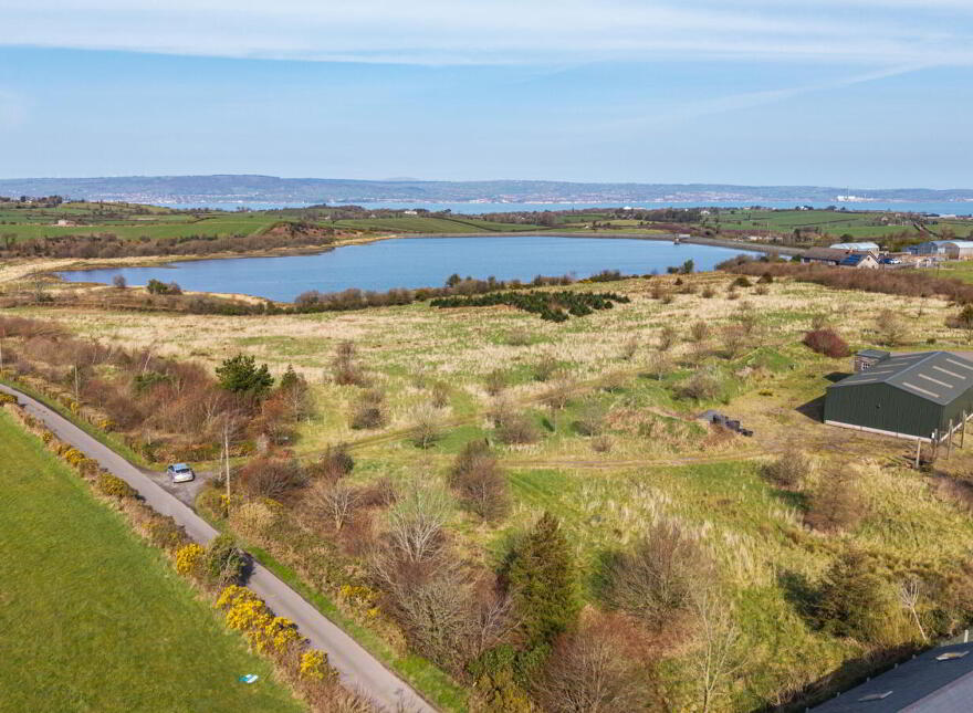 Residential Building Site At Creightons Green Road, Holywood, BT18 0HG