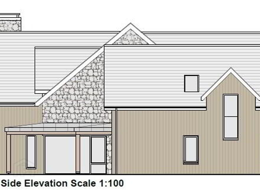 Residential Building Site At Creightons Green Road, Holywood, BT18 0HG