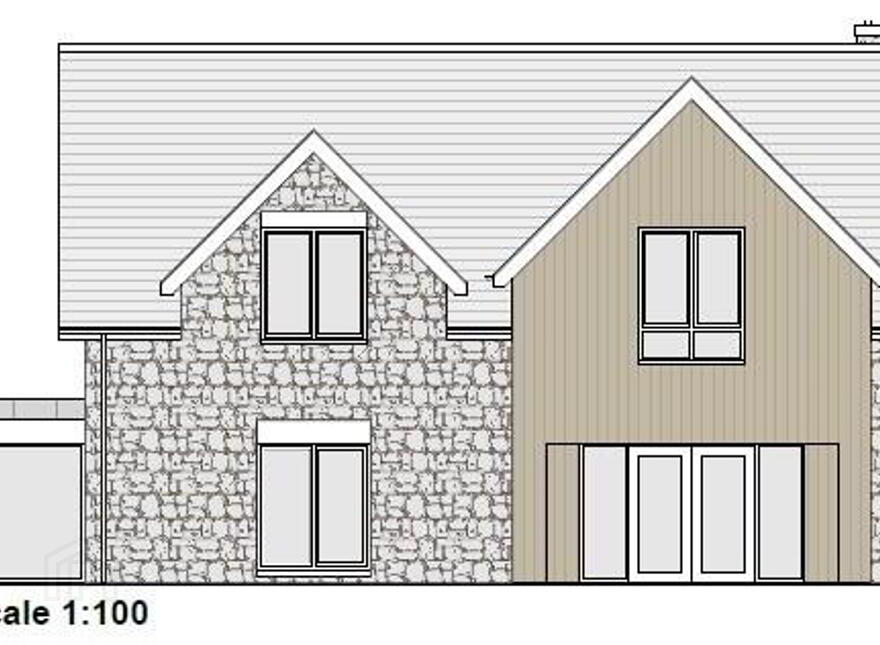 Residential Building Site At Creightons Green Road, Holywood, BT18 0HG