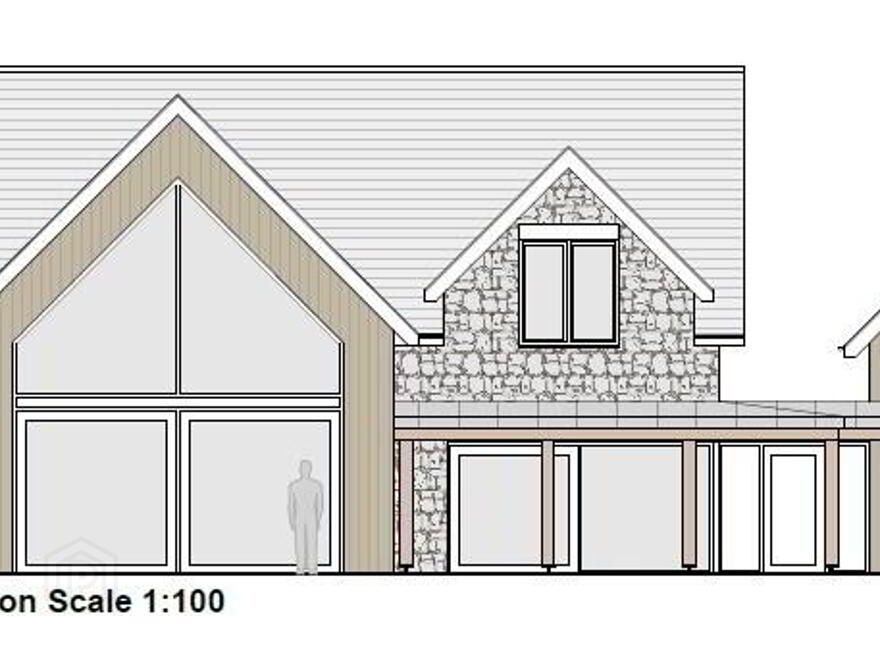 Residential Building Site At Creightons Green Road, Holywood, BT18 0HG