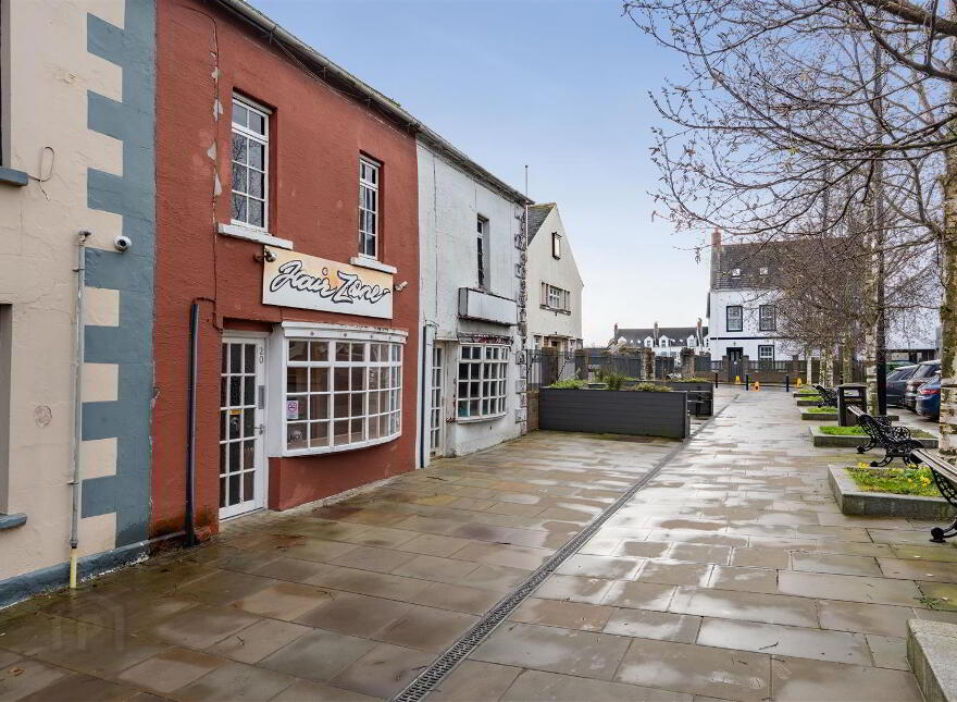 20 The Square, Comber, BT23 5DT