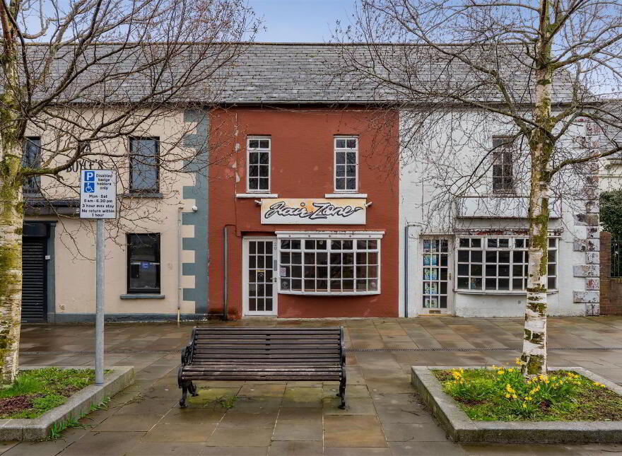 20 The Square, Comber, BT23 5DT