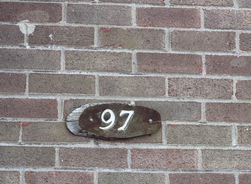 97 Lincoln Court, Waterside, Derry / Londonderry, BT47 5NU