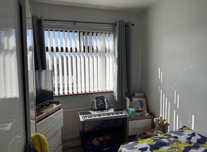97 Lincoln Court, Waterside, Derry / Londonderry, BT47 5NU