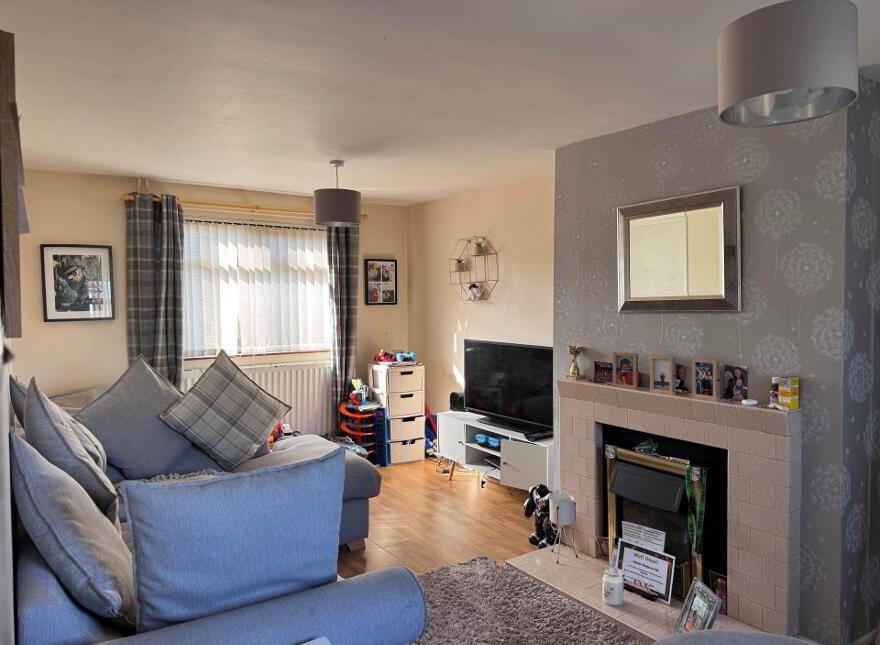 97 Lincoln Court, Waterside, Derry / Londonderry, BT47 5NU