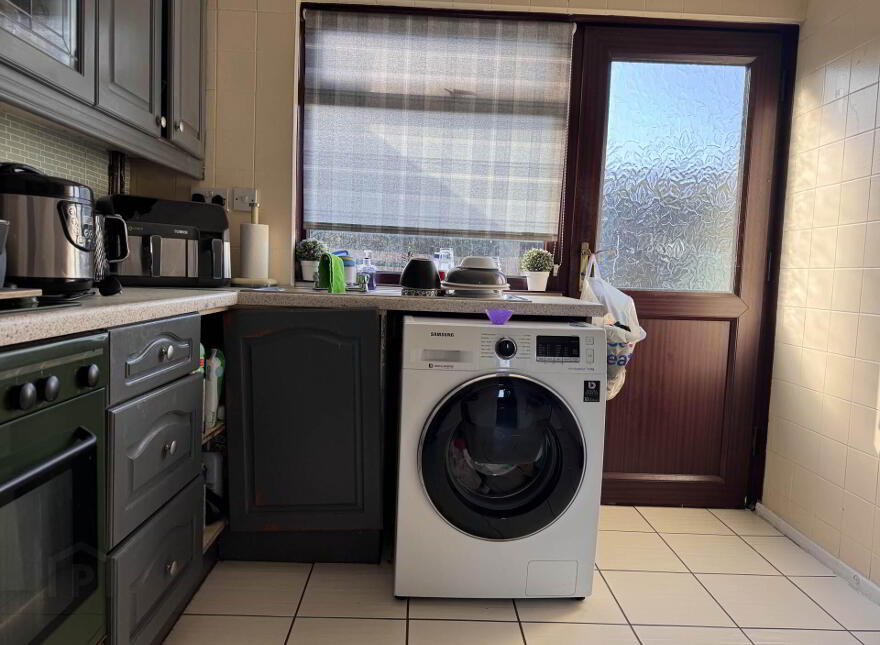97 Lincoln Court, Waterside, Derry / Londonderry, BT47 5NU