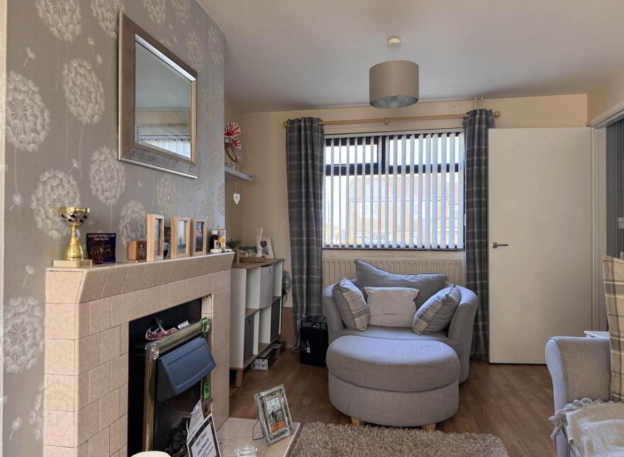 97 Lincoln Court, Waterside, Derry / Londonderry, BT47 5NU