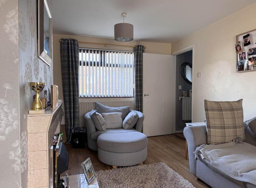 97 Lincoln Court, Waterside, Derry / Londonderry, BT47 5NU