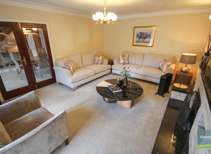 51 Lisnasure Road, Donaghcloney, BT25 1JH