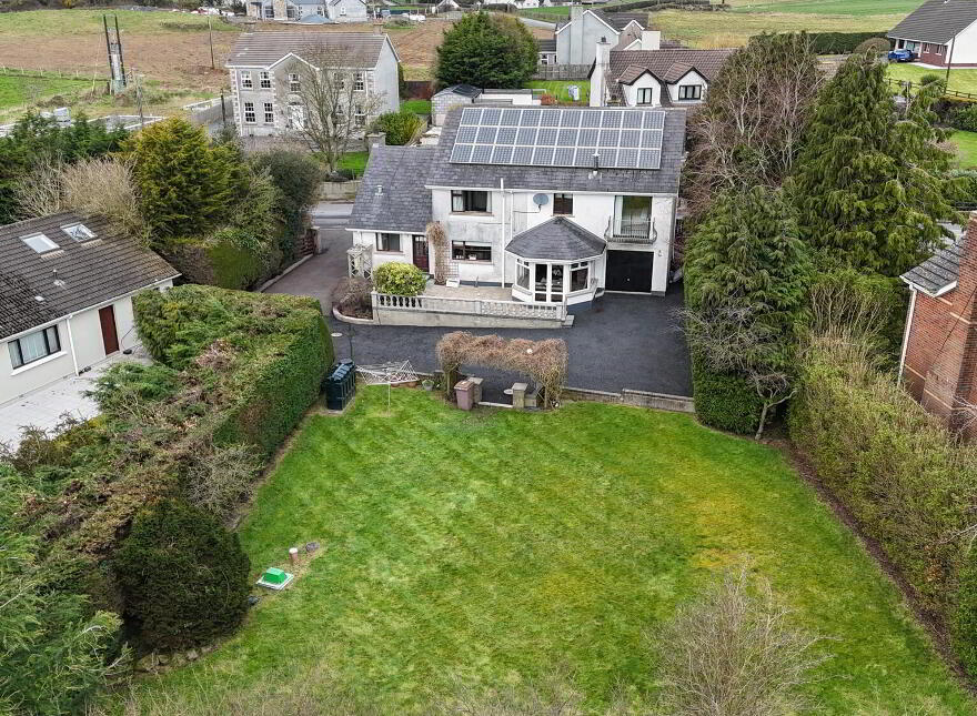 51 Lisnasure Road, Donaghcloney, BT25 1JH
