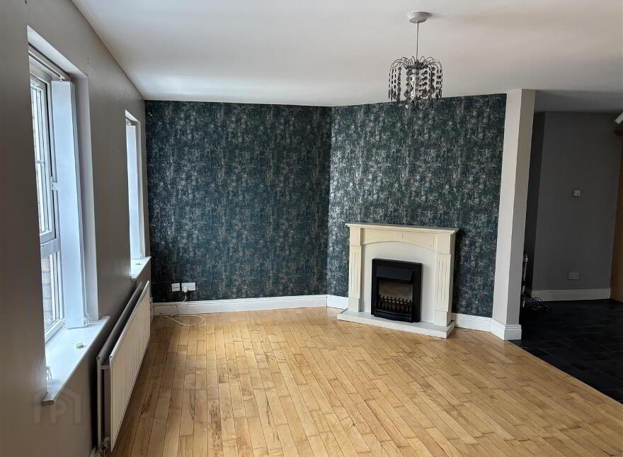9 Bridgehouse Court, Ballykelly, BT49 9HR