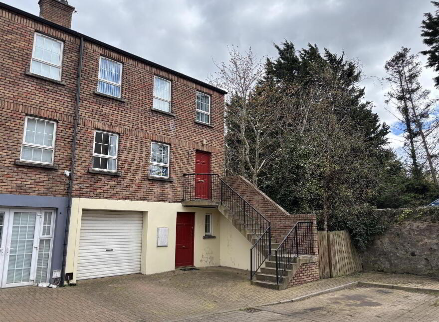 9 Bridgehouse Court, Ballykelly, BT49 9HR