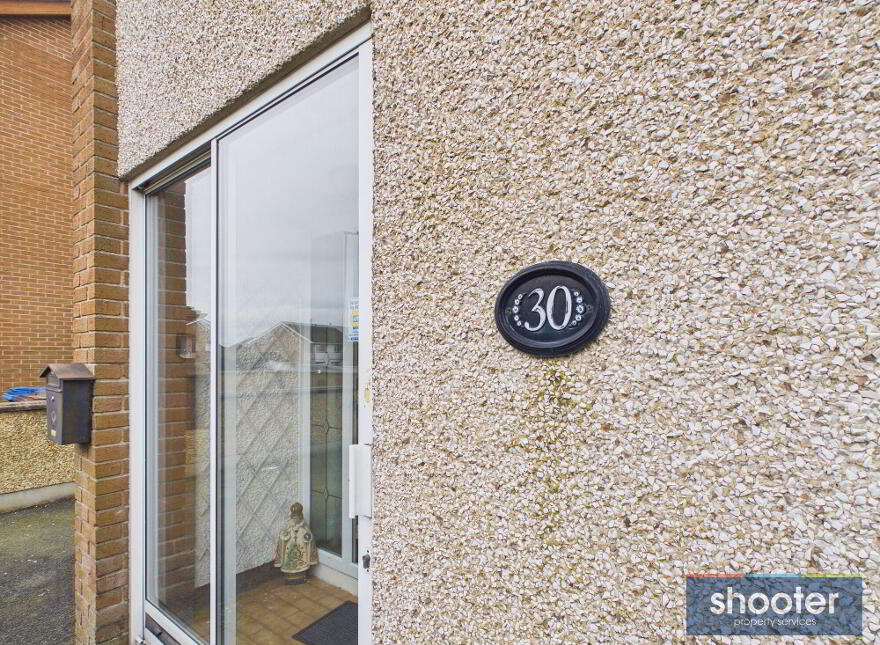 30 Springhill Drive, Newry, BT34 1LJ
