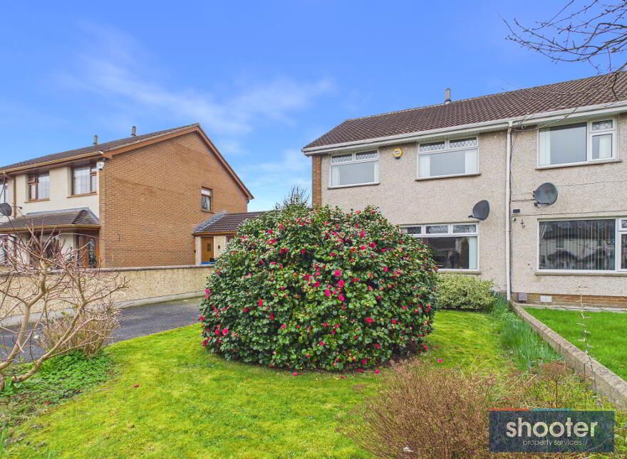 30 Springhill Drive, Newry, BT34 1LJ